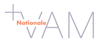 Numeris-VAM Logo_VAM Colored FR
