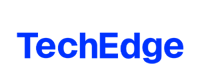 TechEdge - Card Logo