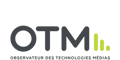 OTM - Card Logo