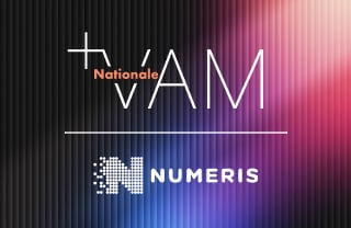 Numeris lance la VAM nationale
