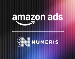 Amazon Ads rejoint la VAM nationale de Numeris