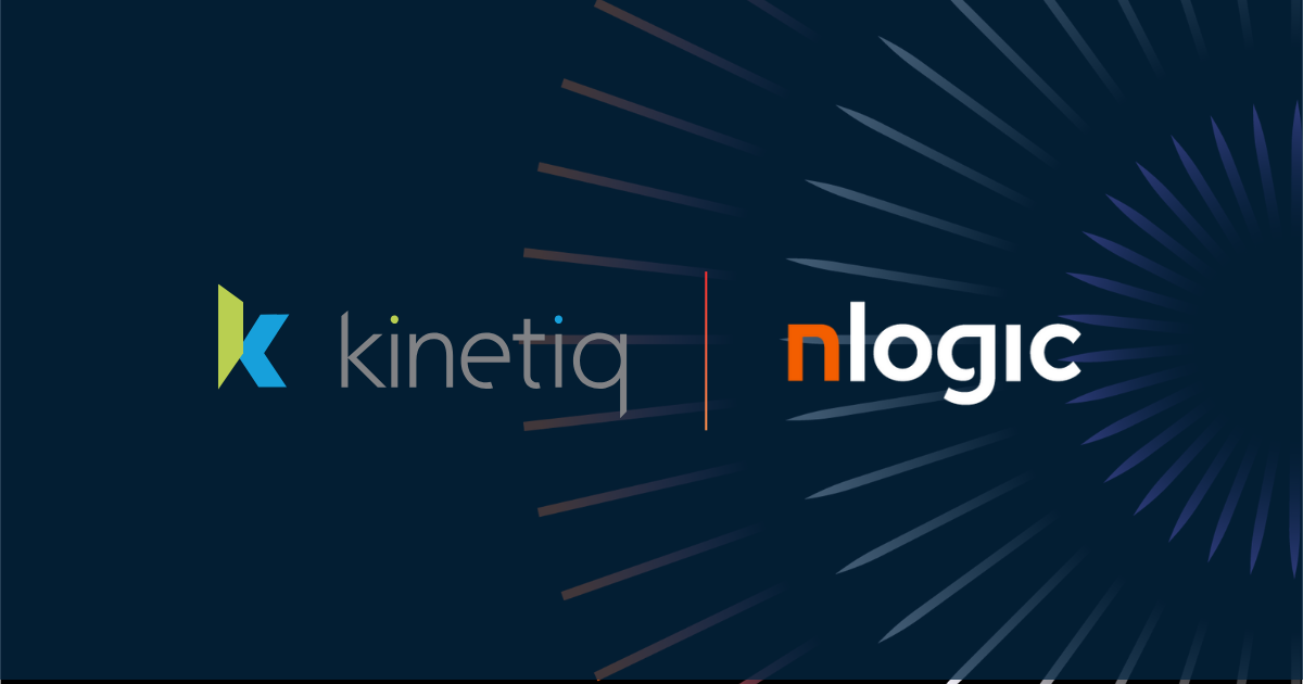 Kinetiq s’associe à NLogic pour propulser l’intelligence publicitaire télé de nouvelle génération au Canada