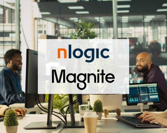 NLogic et Magnite collaborent pour lancer un Marketplace dans le Planificateur vidéo