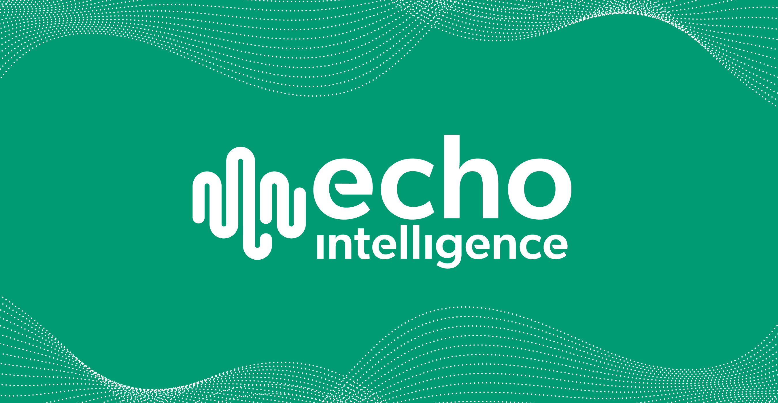 NLogic lance Echo Intelligence