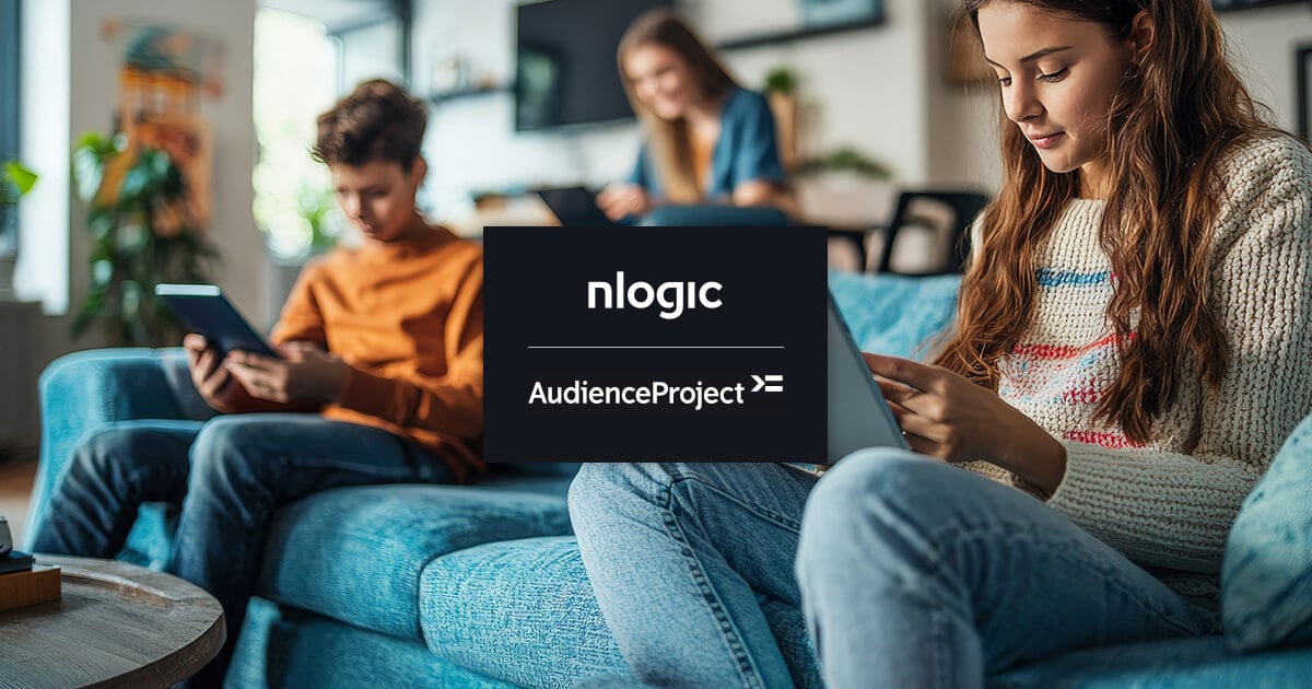NLogic s’associe à AudienceProject